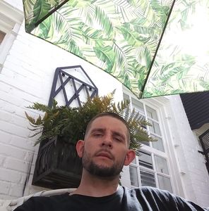 Meet your Posher, Josh